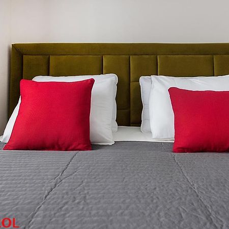 Evmerol Apartment Вроцлав Екстер'єр фото